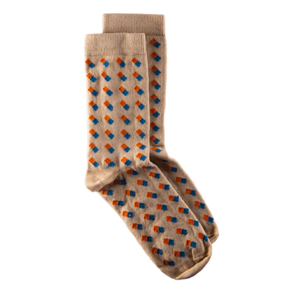 Chaussettes Paul le double - Maison causettes