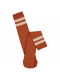 Chaussettes tubulaires unisexes - Brick/Pink