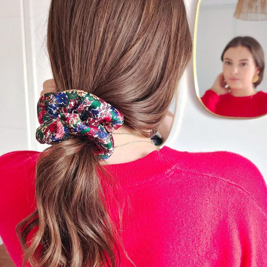 Chouchou CLÉO Laure Derrey 2