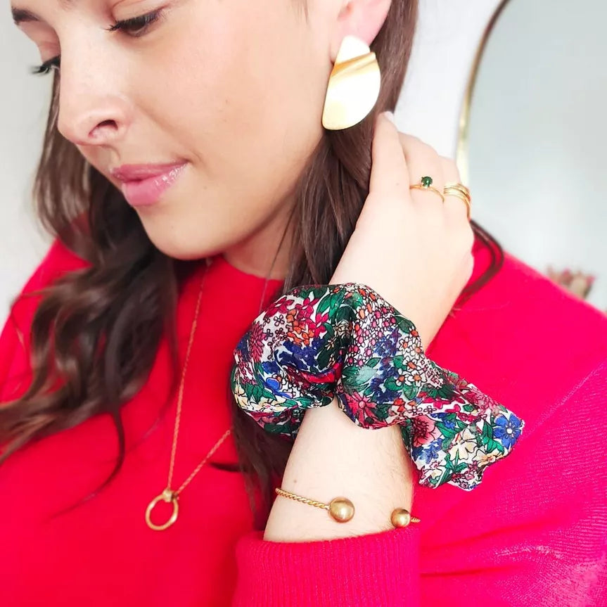 Chouchou CLÉO Laure Derrey 3