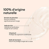 Concentre perfecteur manucurist composition