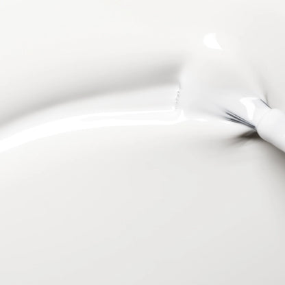 Couleur Vernis Snow green flash semi permanent Manucurist 