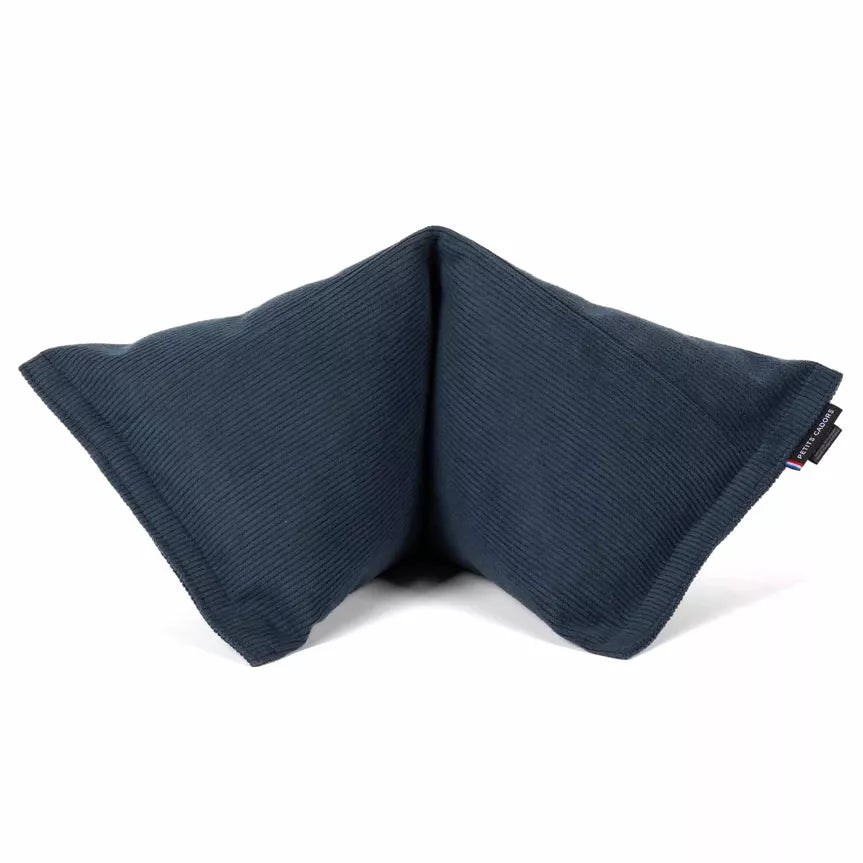 Salvador, coussin de farniente -  Oslo (velours) packshot