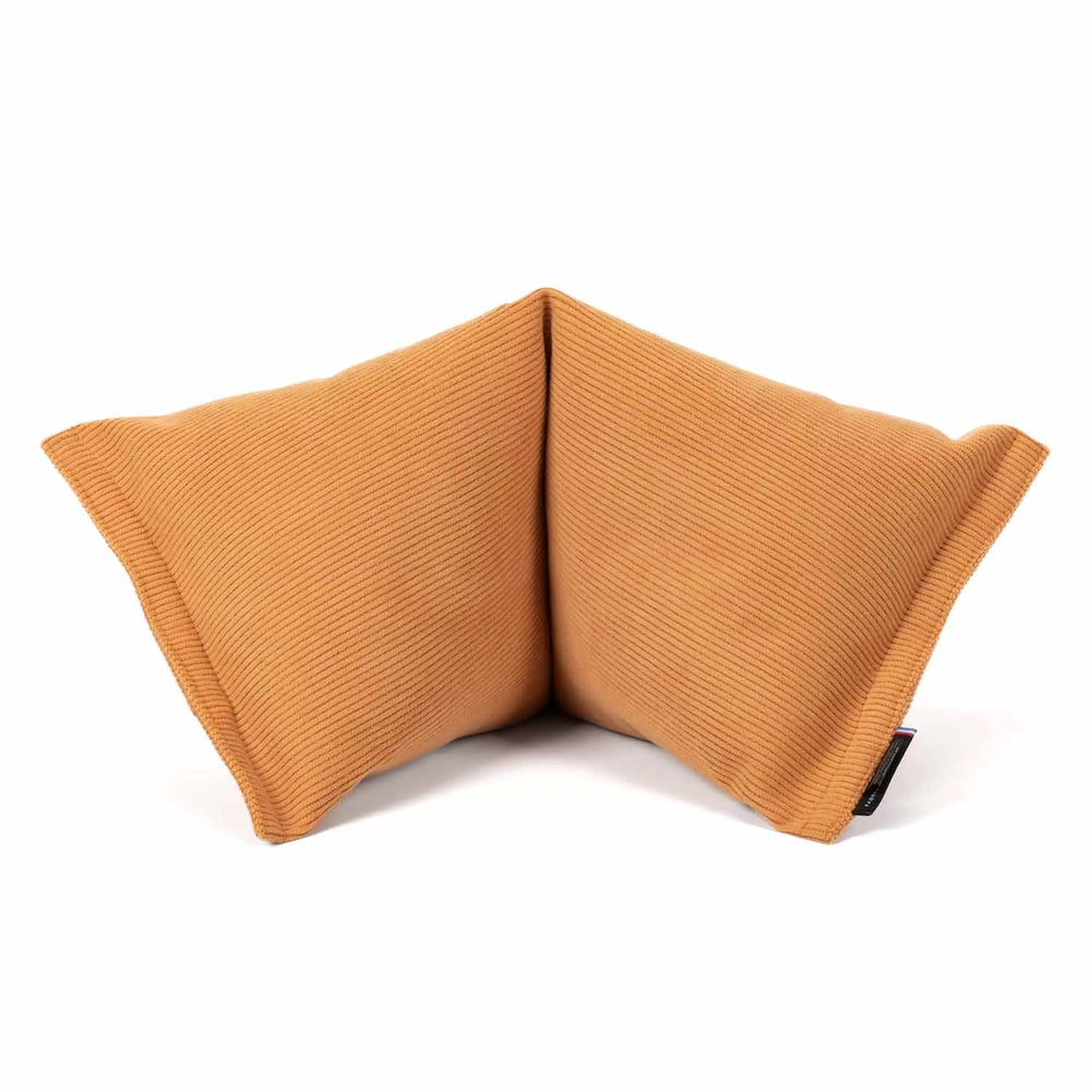 Coussin du quotidien · SALVADOR Stockholm (velours) Packshot