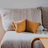 Coussin quotidien · SALVADOR Stockholm (velours) déco