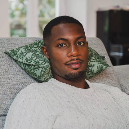 Salvador, coussin de farniente - Yakushima