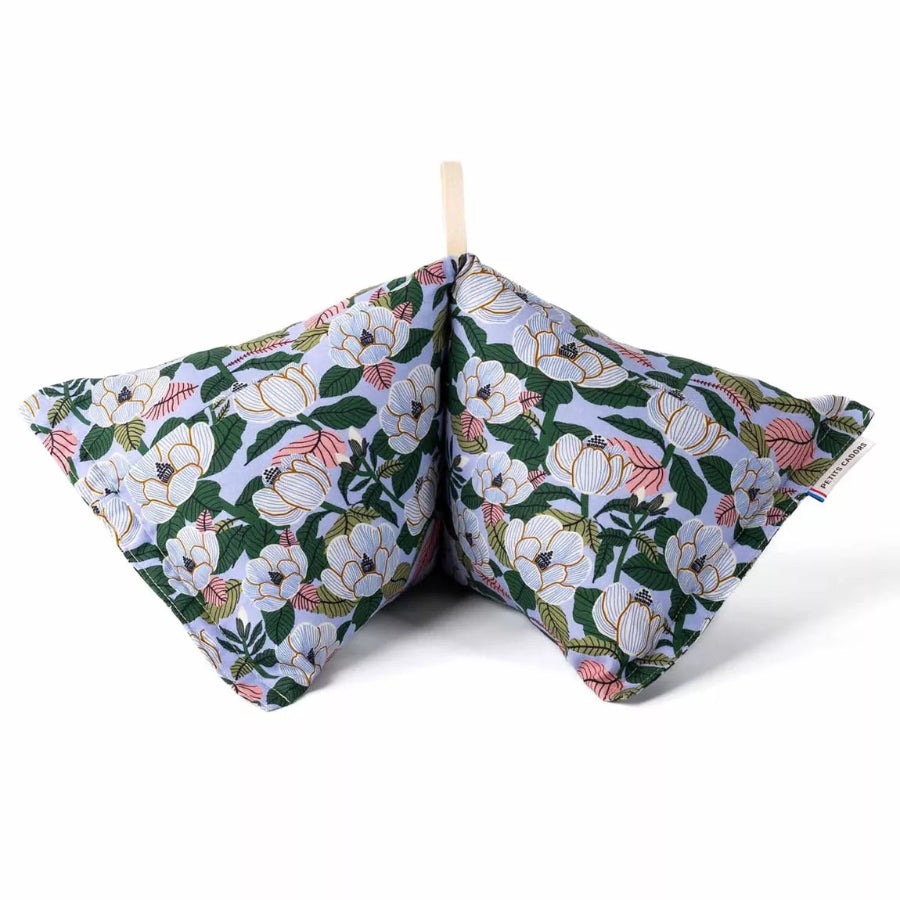 Coussin du quotidien · SALVADOR Yushi-en