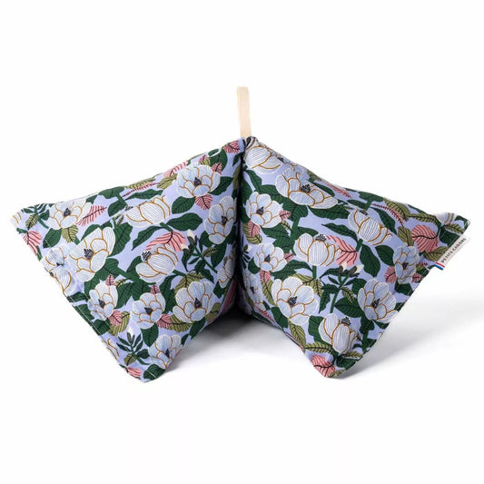 Coussin du quotidien · SALVADOR Yushi-en