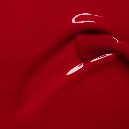 Vernis dark dahlia naturel zoom couleur