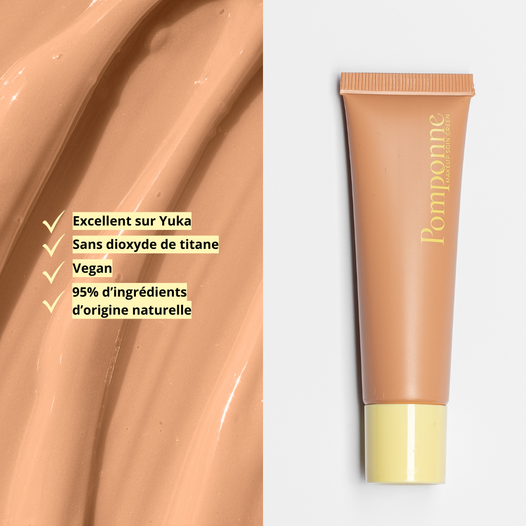 BB Crème Hydratante SPF20 - Doré