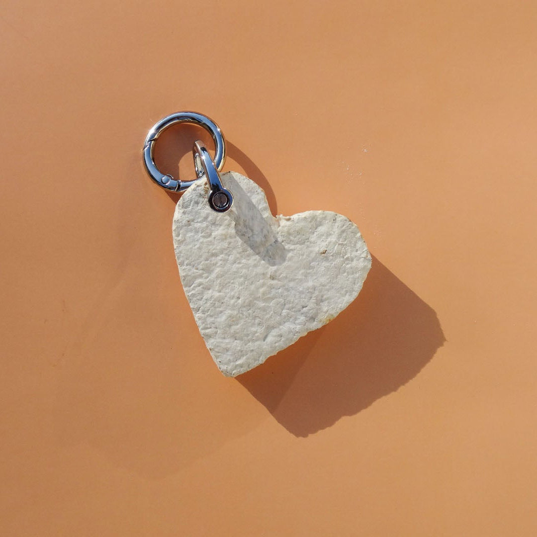 Kit Mycélium DIY - 2 bijoux de sac shroumi