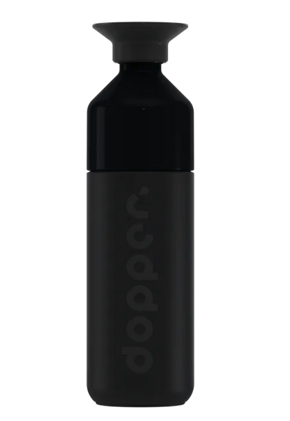 Dopper Insulated (580 ml) - Blazing Black