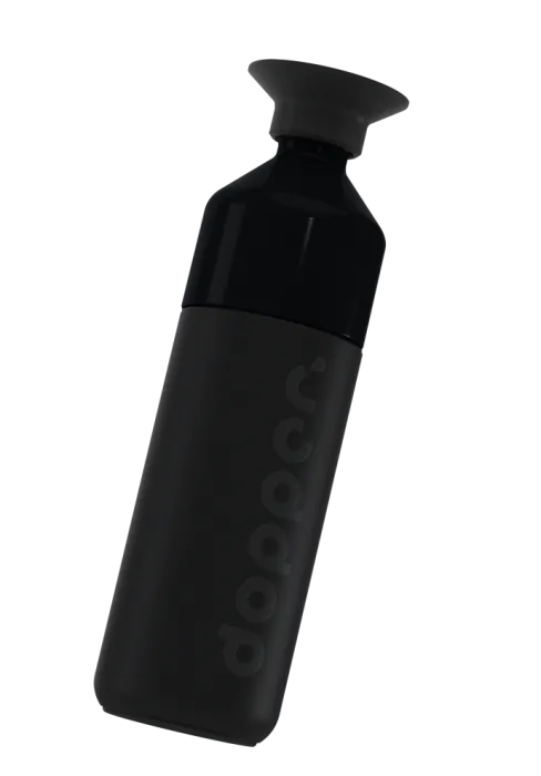 Dopper Insulated (580 ml) - Blazing Black 3