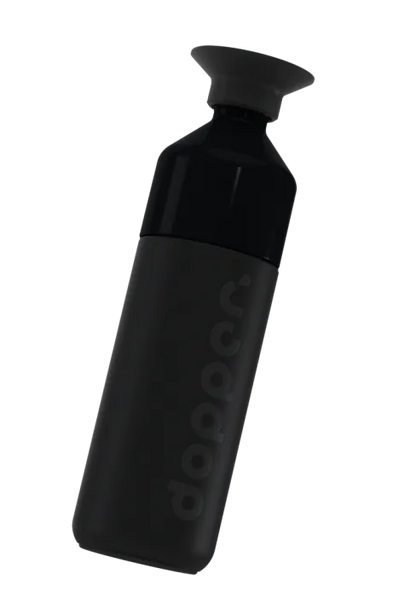 Dopper Insulated (580 ml) - Blazing Black 3