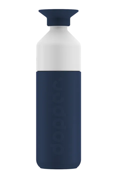 Dopper Insulated (580 ml) - Breaker Blue