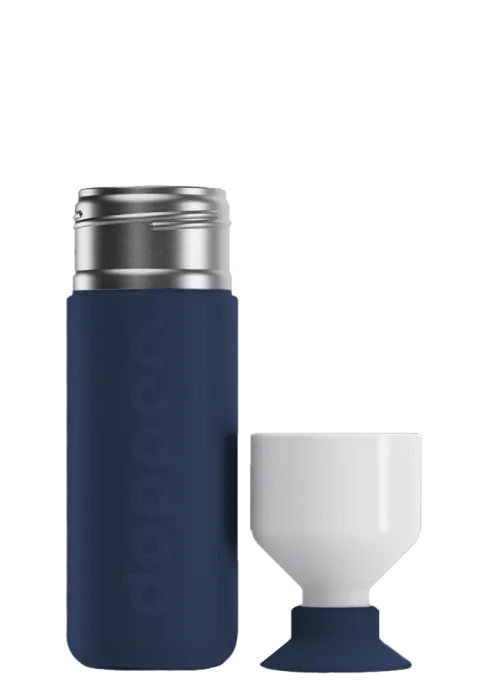 Dopper Insulated (580 ml) - Breaker Blue 3