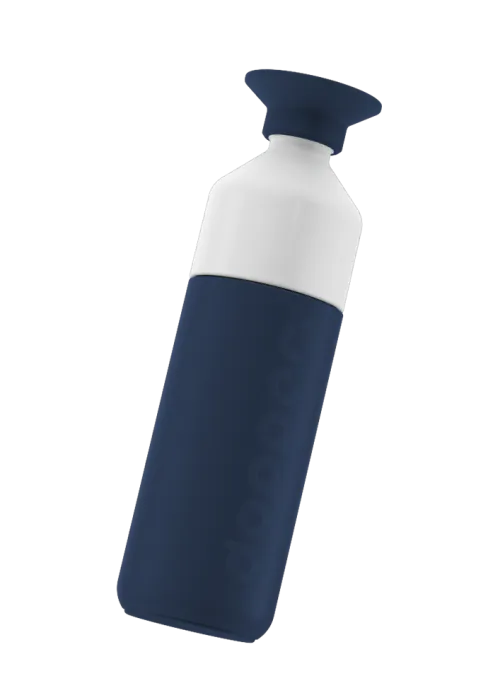 Dopper Insulated (580 ml) - Breaker Blue 2