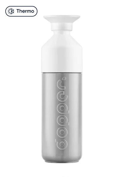 Dopper Insulated (580 ml) - Silver
