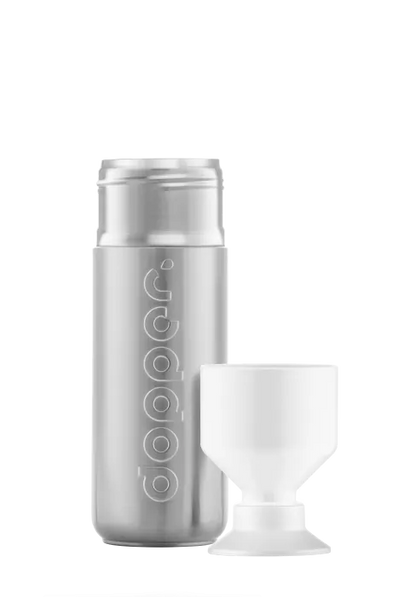 Dopper Insulated (580 ml) - Silver 2