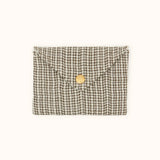 Enveloppe Ravi "Khadi" Kaki
