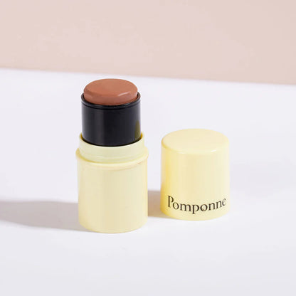 bronzer stick pomponne naturel