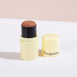 bronzer stick pomponne naturel