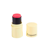 baume & blush pomponne teinte hibiscus