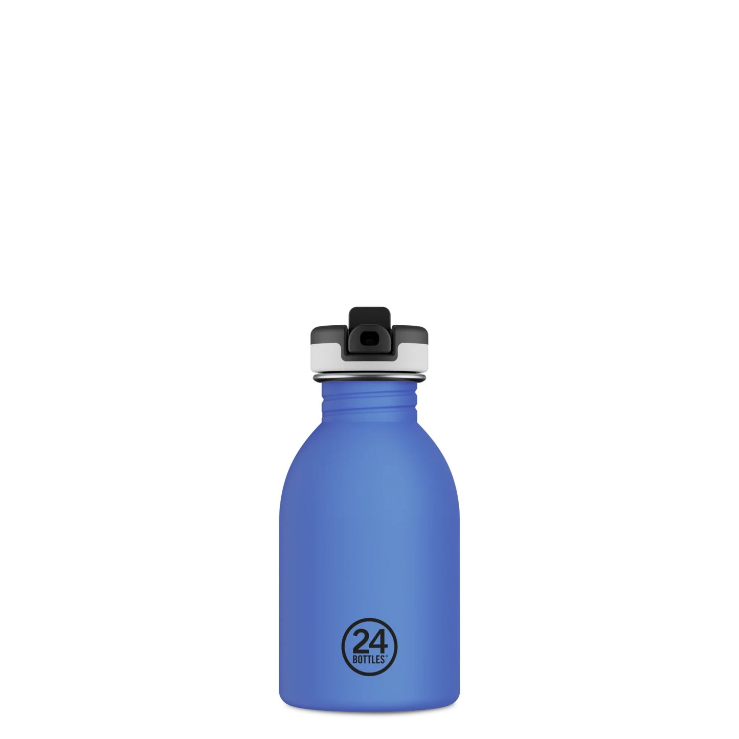 Gourde 250ml REactive Rose/bleu 3