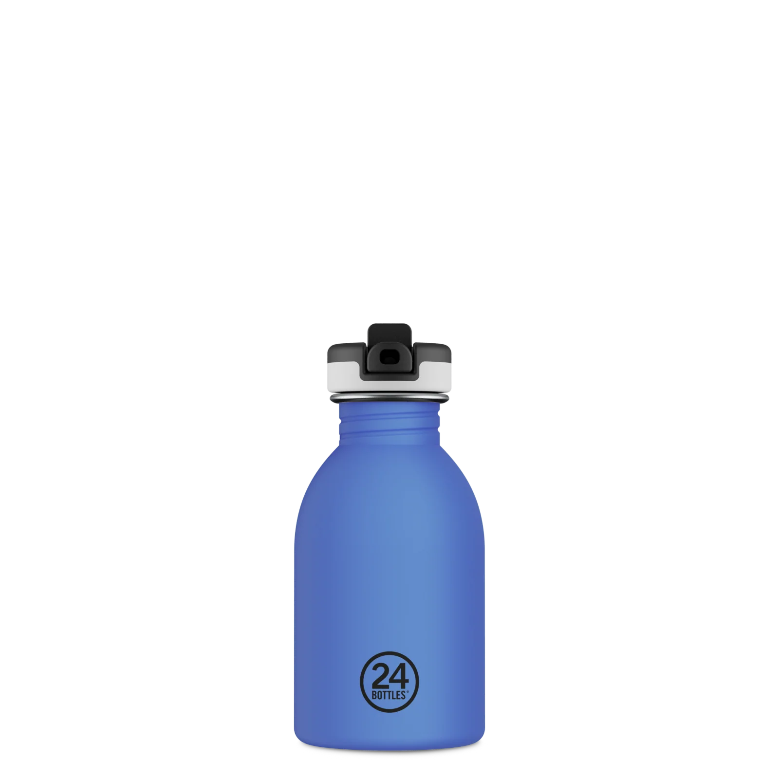 Gourde 250ml REactive Rose/bleu 3