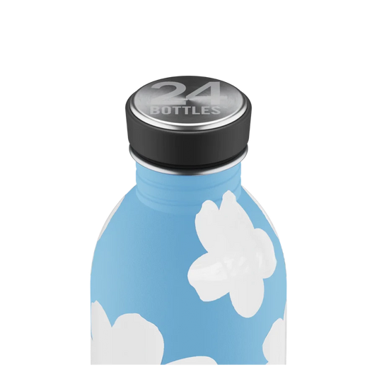 Gourde inox Daydreaming 500ml - 24 Bottles