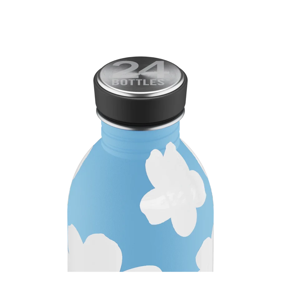 Gourde inox Daydreaming 500ml - 24 Bottles