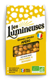 Pois chiches grillés MOUTARDE & ROMARIN