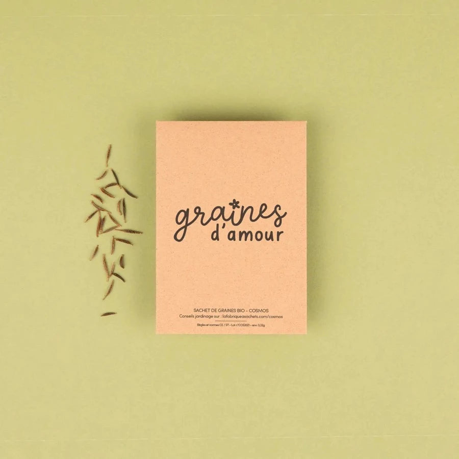 Graines d'amour