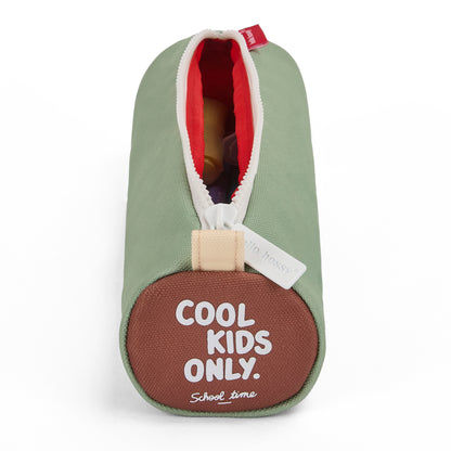 Trousse - Mini pistache