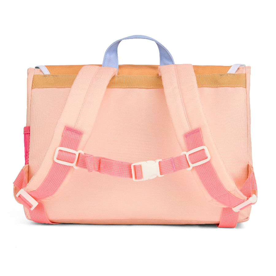 cartable rentrée 2025 hello hossy mini indiana