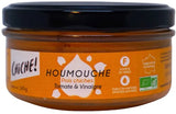  HOUMOUCHE - Houmous de pois chiches Tomate Vinaigre Balsamique