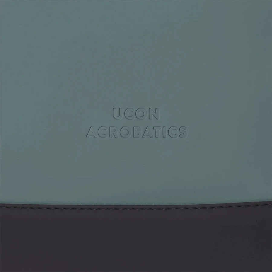 Hajo Medium Backpack Lotus Forest - Pine Green