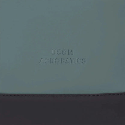 Hajo Medium Backpack Lotus Forest - Pine Green