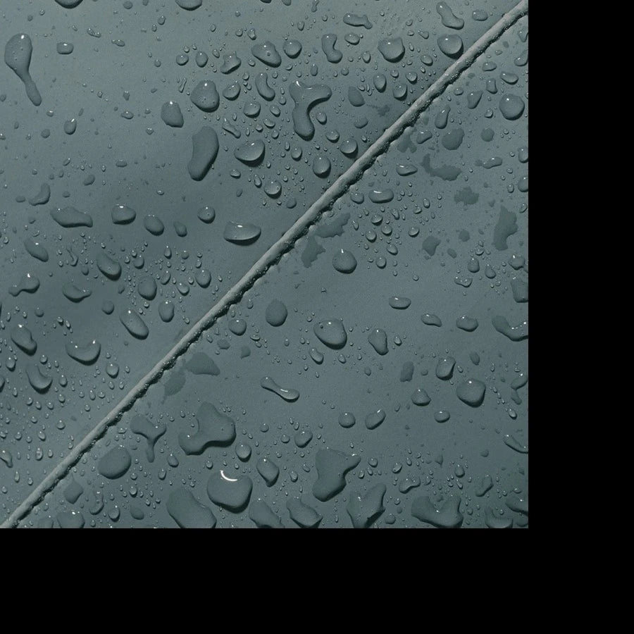 Hajo Medium Backpack Lotus Forest - Pine Green