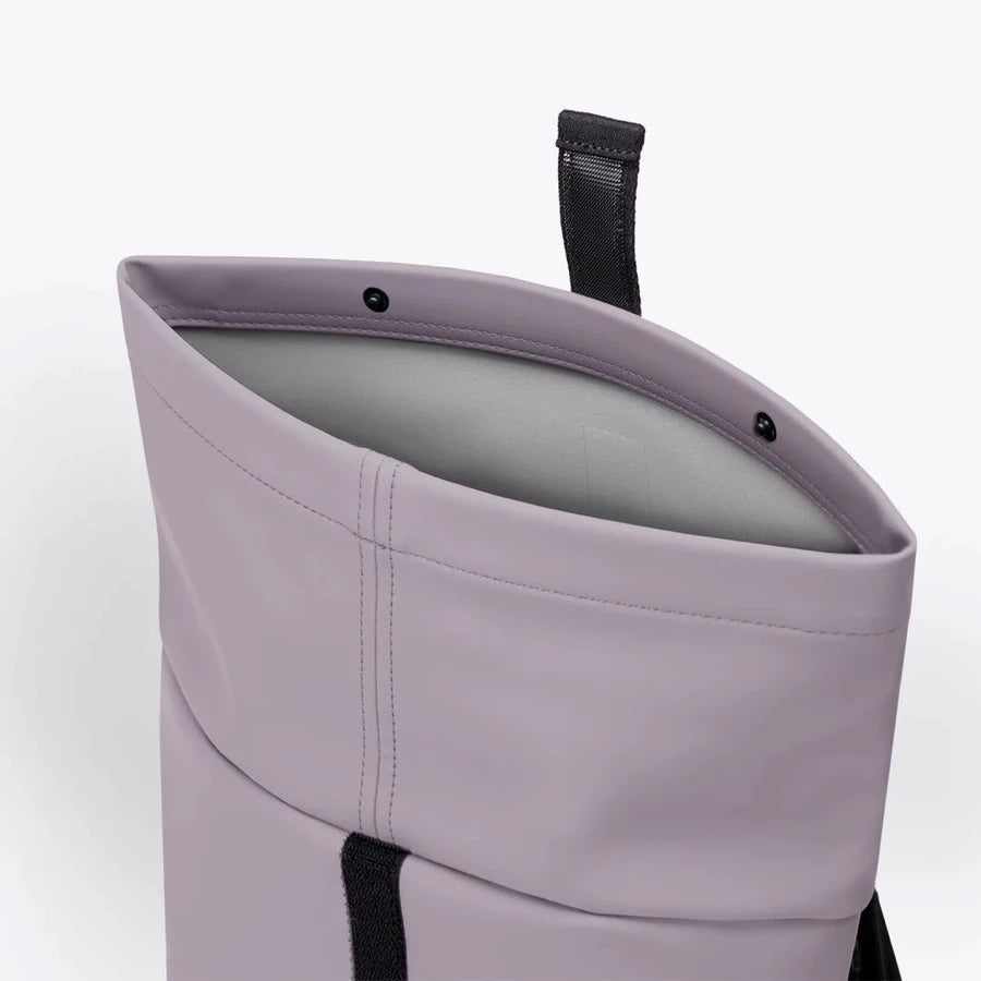 Hajo Mini Backpack Dusty lilac