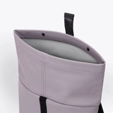 Hajo Mini Backpack Dusty lilac