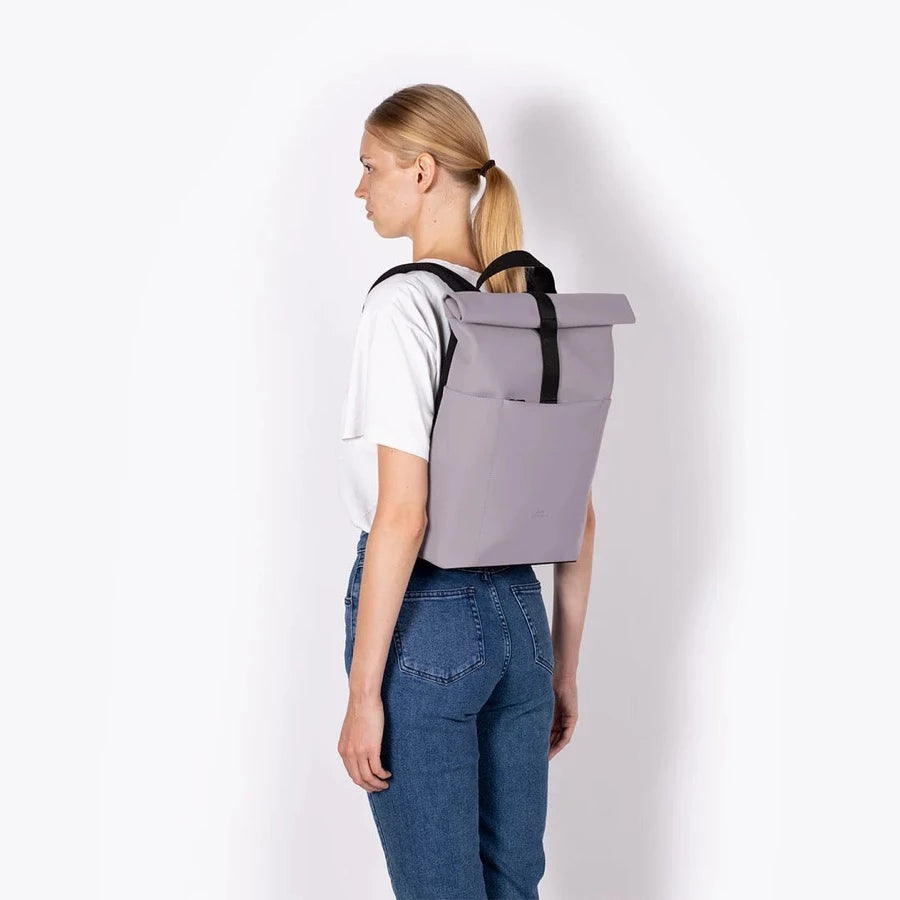 Hajo Mini Backpack Dusty lilac