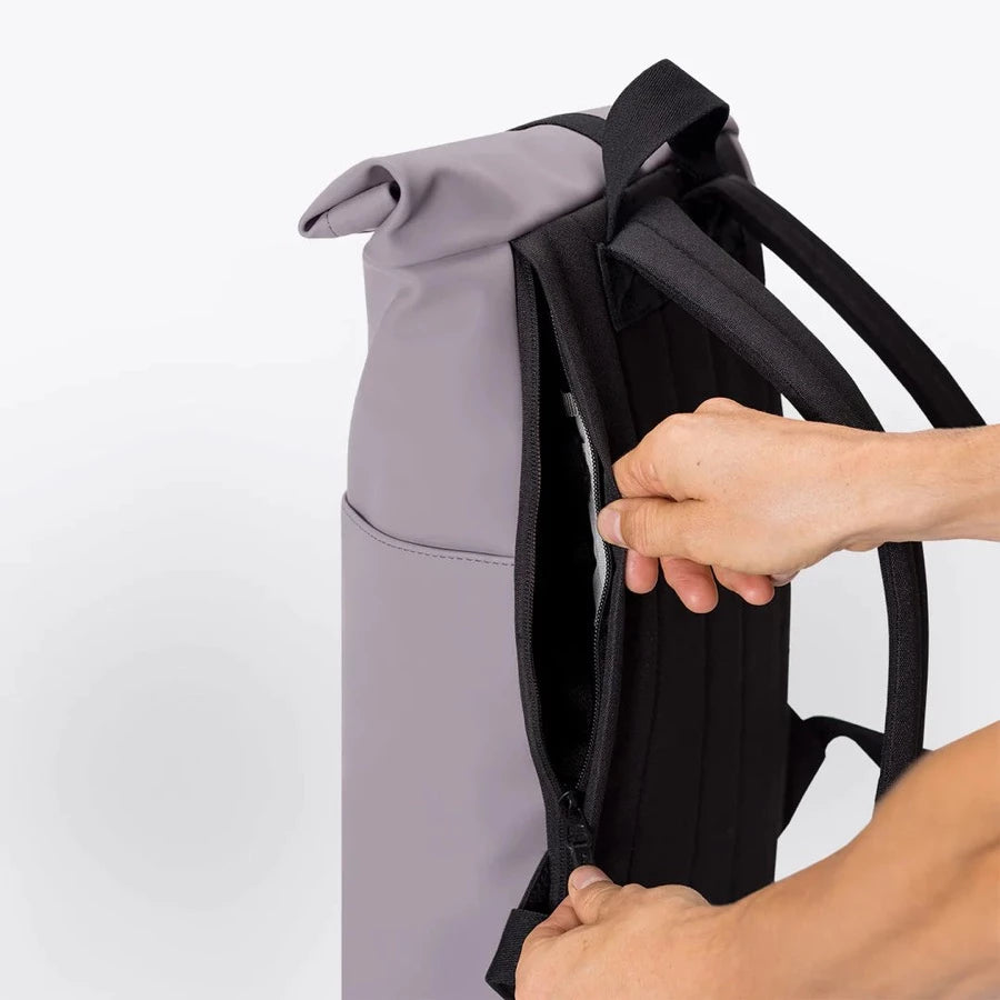 Hajo Mini Backpack Dusty lilac