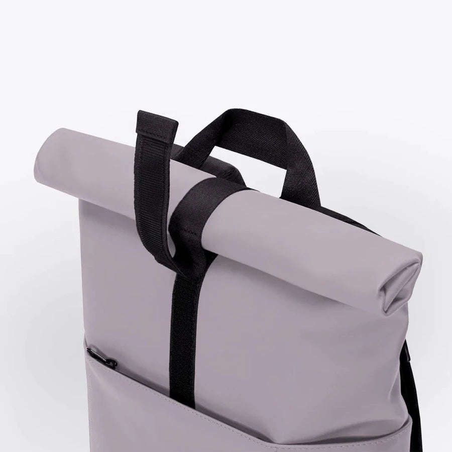 Hajo Mini Backpack Dusty lilac
