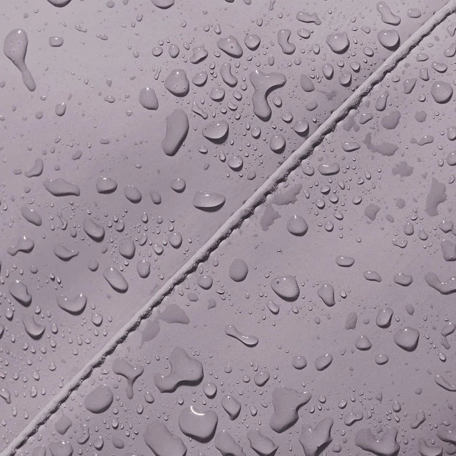 Hajo Mini Backpack Dusty lilac