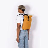 Hajo Mini Backpack Honey Mustard