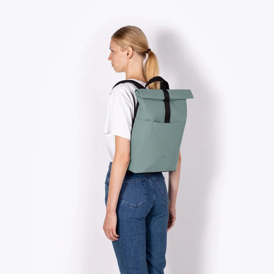 Hajo Mini Backpack Mint