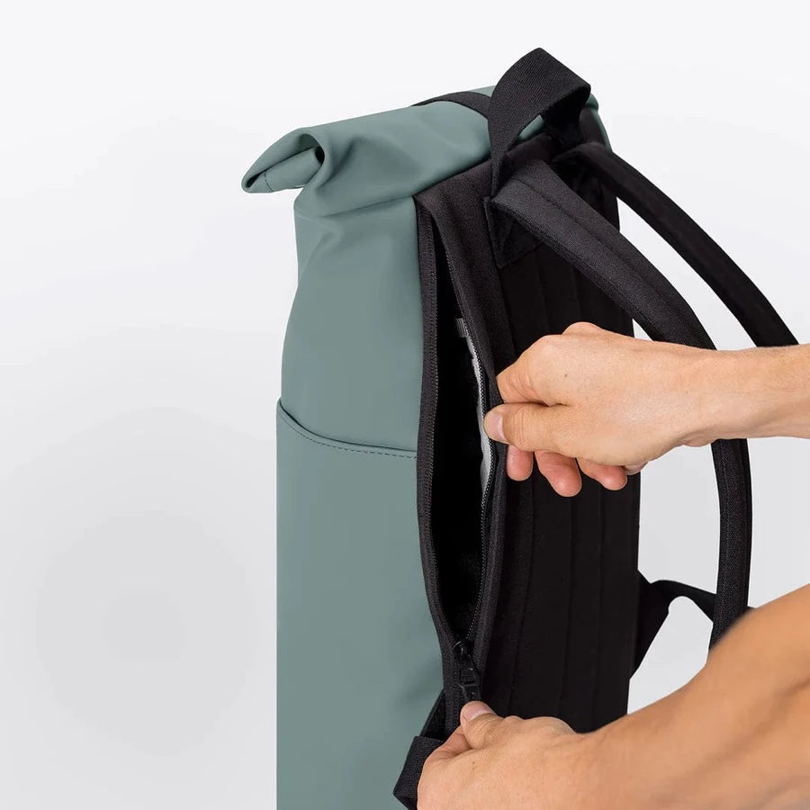 Hajo Mini Backpack Mint