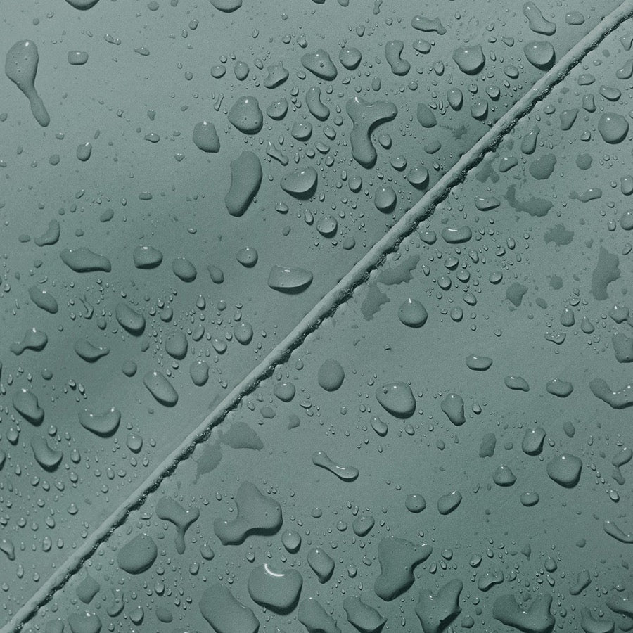 Hajo Mini Backpack Mint