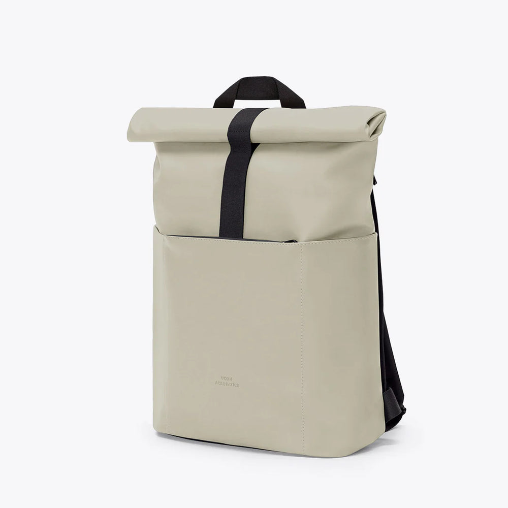 Hajo Mini Backpack Pastel green